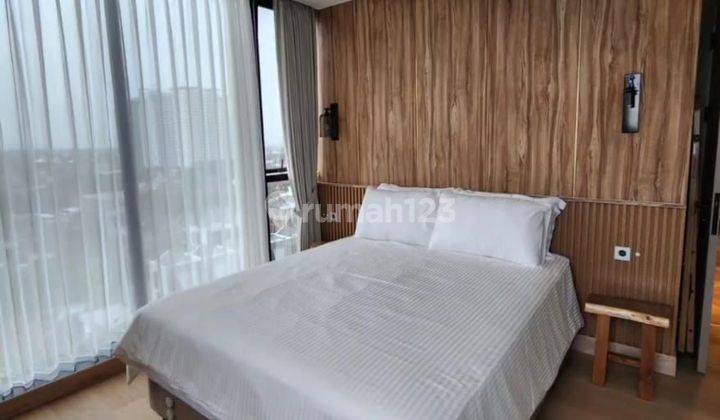 Dijual apartemen di Apartemen Fatmawati city center 2