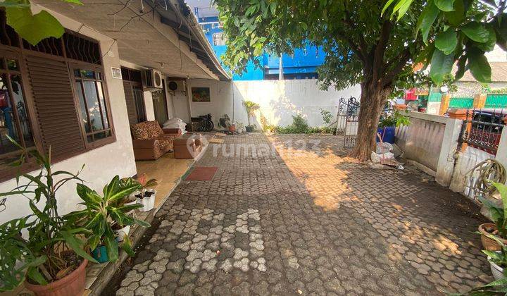 Rumah dijual du Kampung Rambutan Jakarta Timur 1