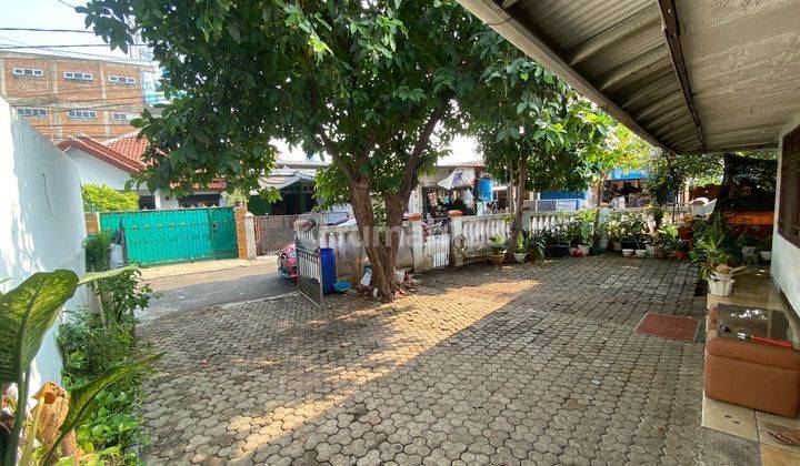 Rumah dijual du Kampung Rambutan Jakarta Timur 2