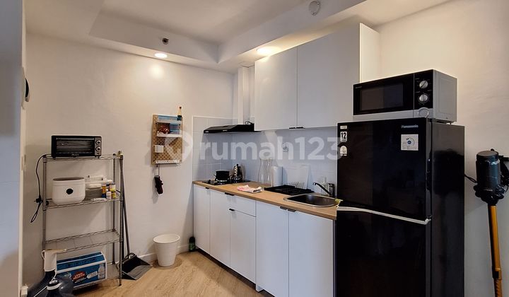 Apartemen Taman Rasuna di Kuningan Tower 1 2