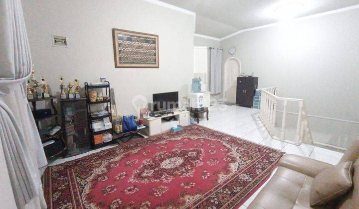 Dijual rumah di Cipete jakarta selatan 1