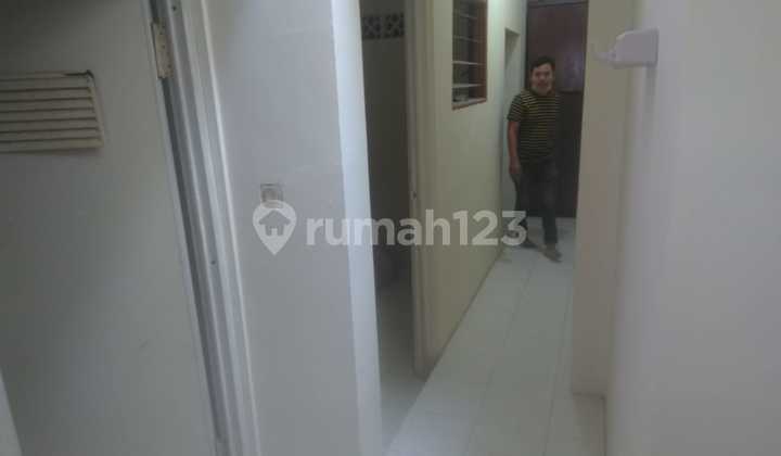 Rumah Sewa Di Kebayoran Baru Bisa Untuk Kantor 2