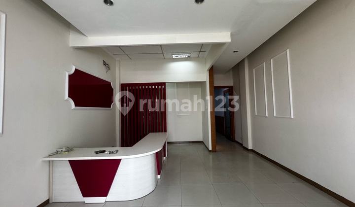 Ruko Itc Duta Mas Fatmawati - Disewa