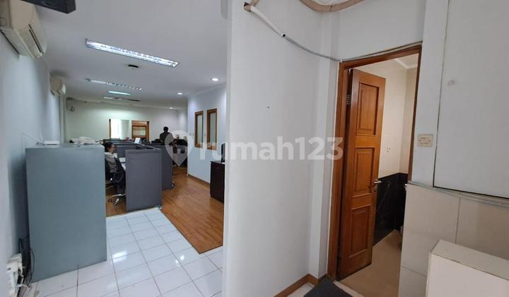 Ruko Itc Duta Mas Fatmawati - Disewa