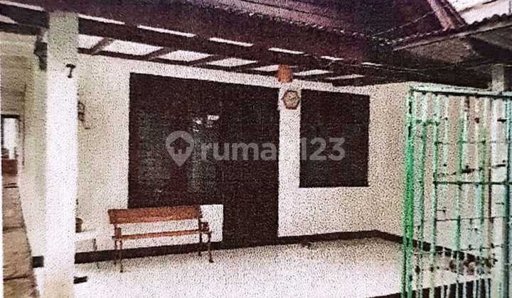 Rumah Dijual Di Pondok Pinang 2