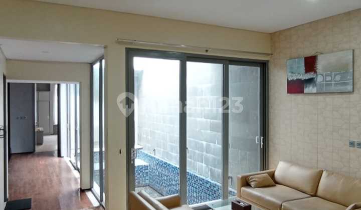 Rumah Dijual Di Permata Hijau Jakarta Selatan Rumah Dijual Di Permata Hijau Jakarta Selatan