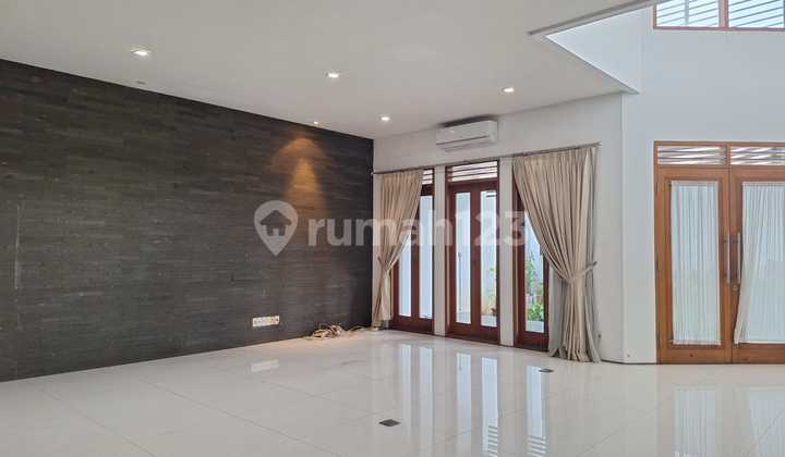 House For Rent di Cipete Dekat MRT Cipete 2