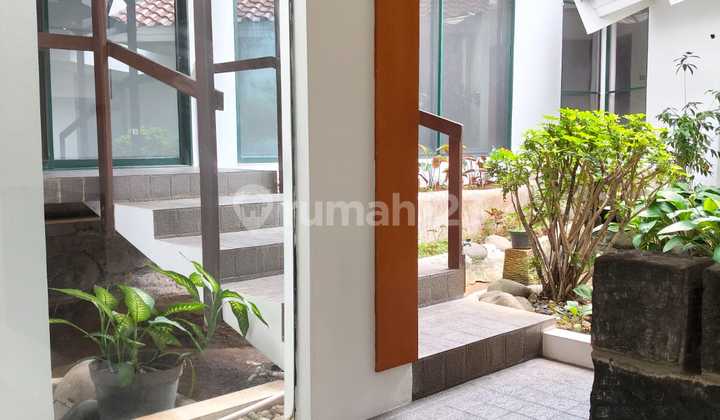 Dijual Rumah Di Pondok Indah Dijual Rumah Di Pondok Indah