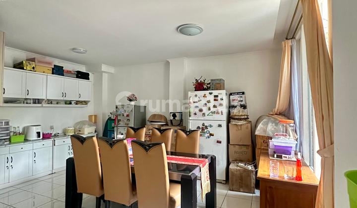 Rumah di Bintaro Sektor 9