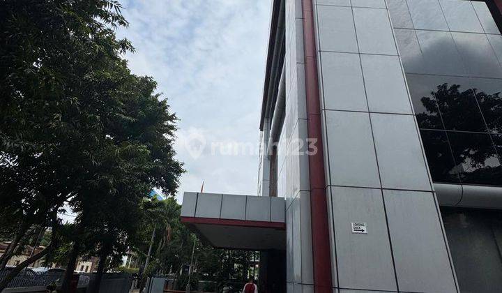 Disewa Gedung Mewah Di Kebayoran Baru, Dekat Blok M 2