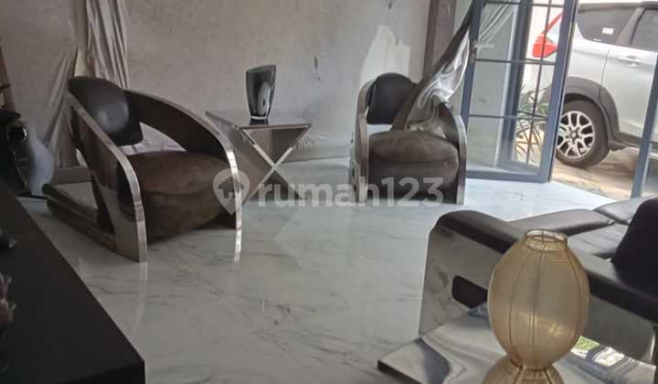 Rumah Dijual Di Cilandak, Jakarta Selatanlokasi Premium – 3 Menit Jalan Kaki Ke Stasiun Mrt Cipete Raya 2