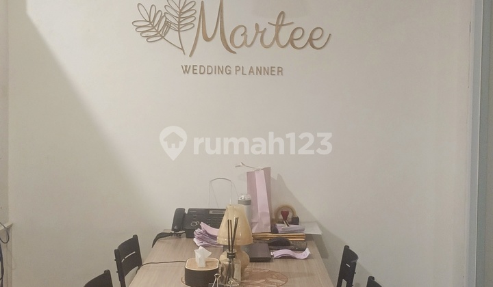 Dijual Rumah Kos Kosan Dan Kantor Di Kebayoran Baru Hanya 5 Menit Ke Pondok Indah Mall