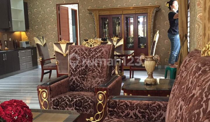 For Sale Townhouse in Cilandak 2