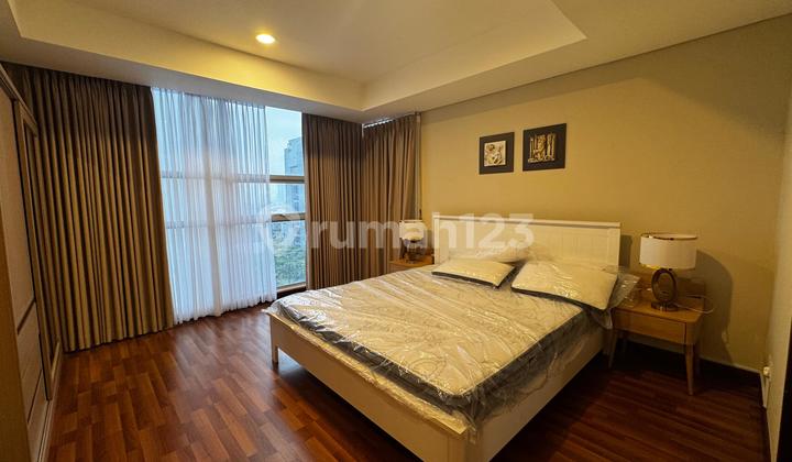 Dijual Apartemen Somerset Kencana Pondok Indah 2
