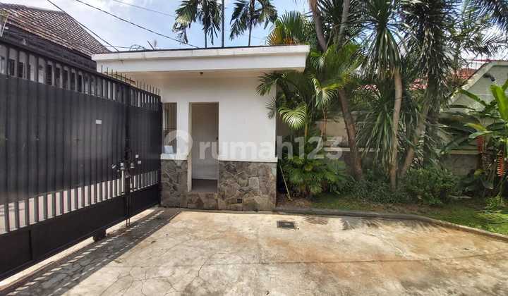 Disewa Rumah Di Cilandak 2