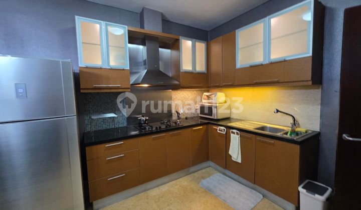 For Sale Apartment In Capital Residence