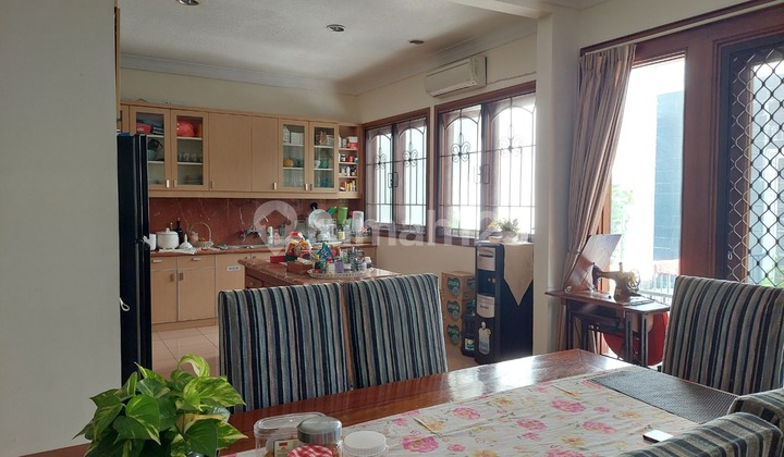 House for Rent in Pondok Indah Area
