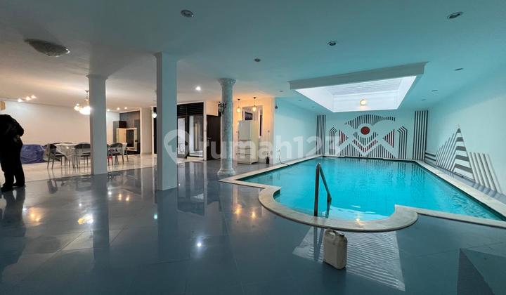 House for Rent in Pondok Indah Close to PIM 2