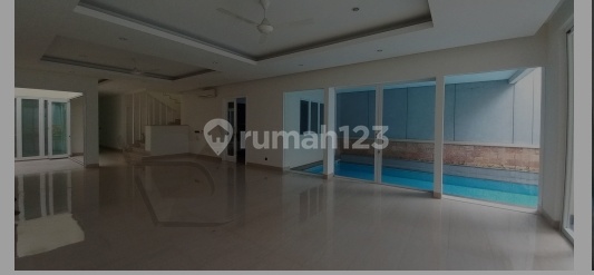 Rumah Mewah Dalam Coumpound Di Pejaten 2