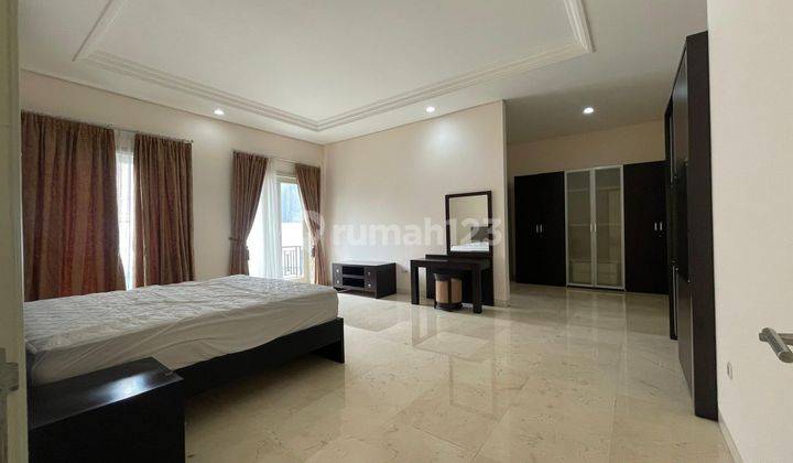 Rumah Disewa Di Pondok Indah Dekat Jis 2