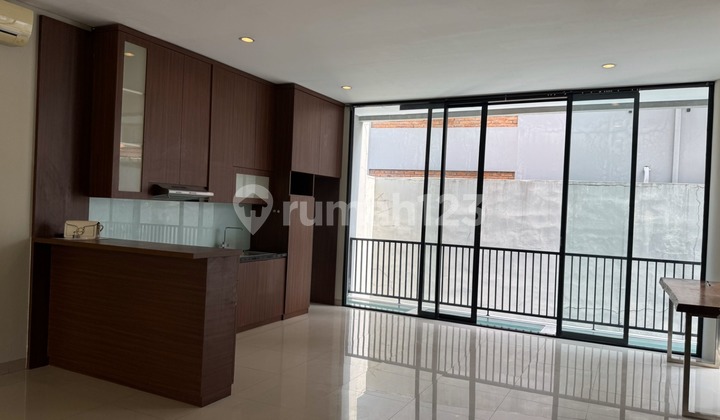 Luxury House For Sale On Gatot Subroto 2
