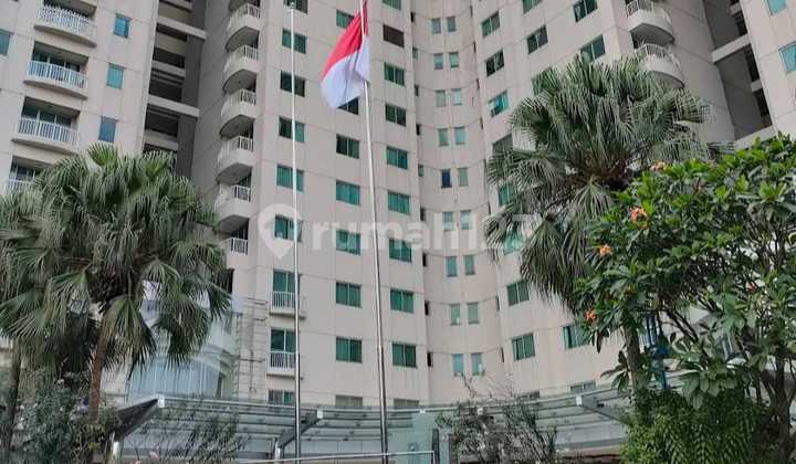 Bumimas Apartment Near MRT Cipete 2