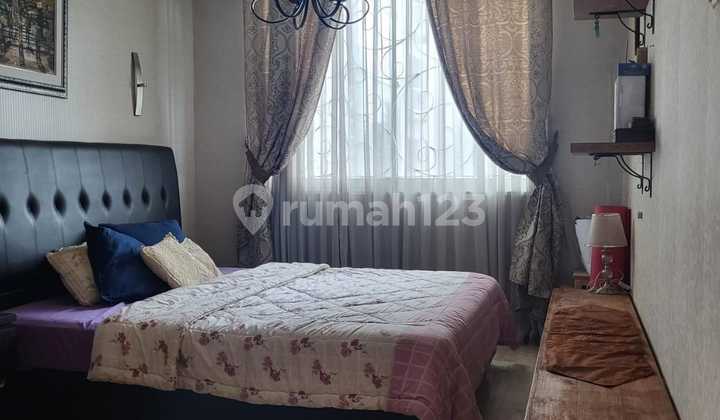 Apartement Bumimas Dekat MRT Cipete 2