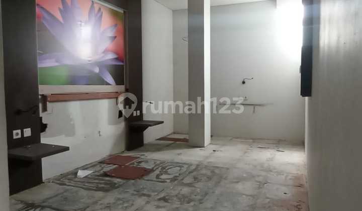 For Sale 3-Star Hotel in Manggarai, South Jakarta For Sale 3-Star Hotel in Manggarai, South Jakarta