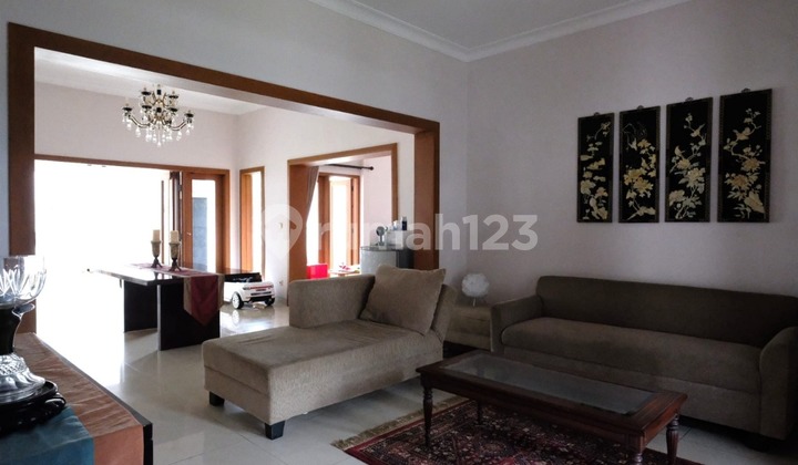 Rumah Dalam Kompleks Di Lebak Bulus Dijual Rumah Dalam Kompleks Di Lebak Bulus Dijual