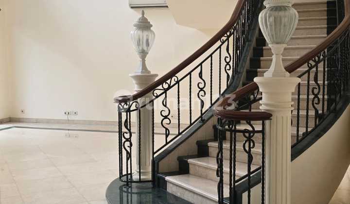 Disewa Rumah Di Pondok Indah Dekat Pim 2 2