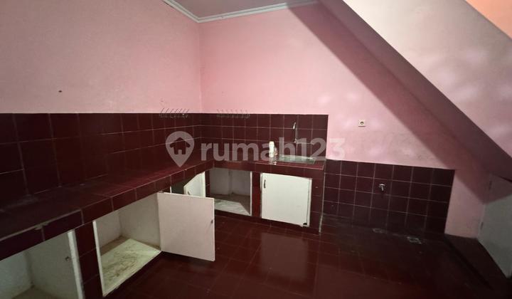 Rumah Di Sewa Bisa Untuk Kantor Di Gandaria Hanya 5 Menit Ke Mrt Haji Nawi 2