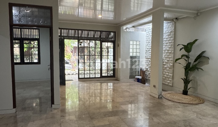 Rumah di Pondok Indah 1