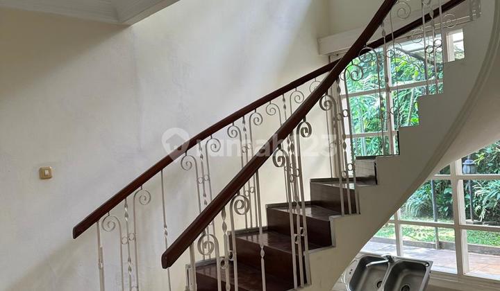 Disewa Rumah Di Ampera 2