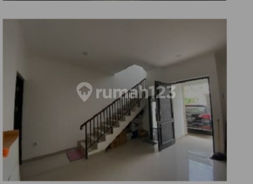 Dujual Rumah di Bogor Residence 2