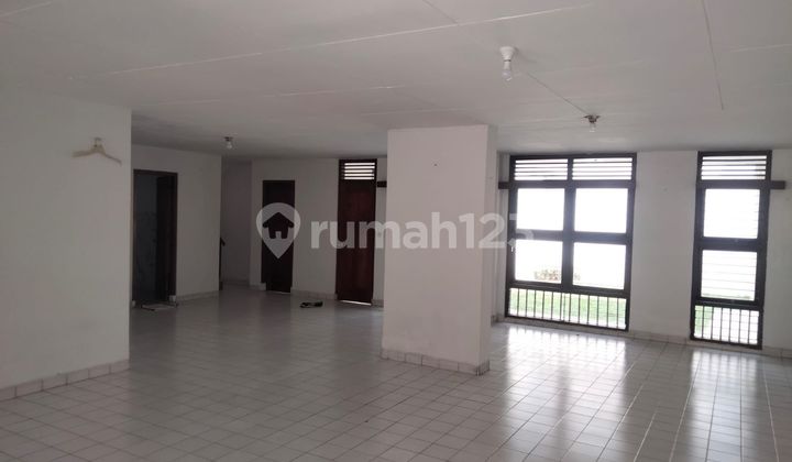 Rumah di Kebayoran Baru Cocok untuk Kantor Dekat MRT Blok A Rumah di Kebayoran Baru Cocok untuk Kantor Dekat MRT Blok A