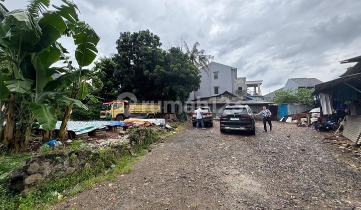 Dijual Tanah Di Cinere Dijual Tanah Di Cinere