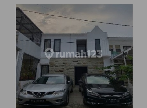 Dujual Rumah di Bogor Residence Dujual Rumah di Bogor Residence