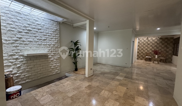 Rumah di Pondok Indah 2