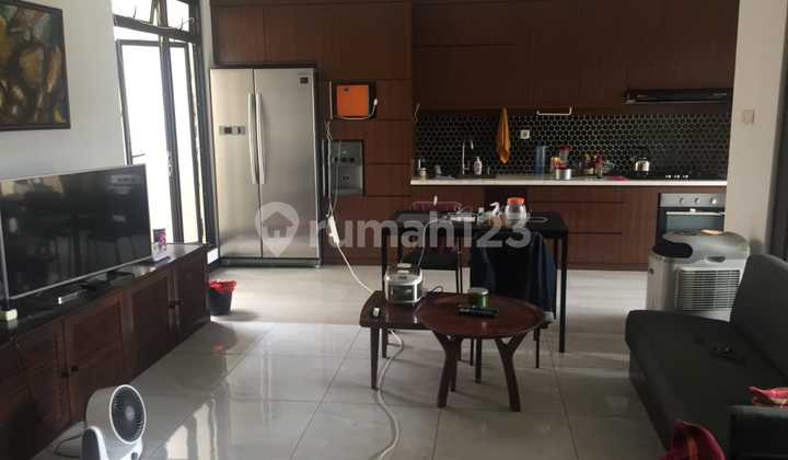 Rumah Furnished 1 Lantai Dijual Di Pangkalan Jati, Gandul Cinere 2