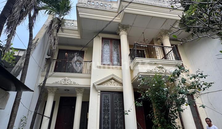 Rumah Sewa Bisa Untuk Silent Office Di Menteng Rumah Sewa Bisa Untuk Silent Office Di Menteng