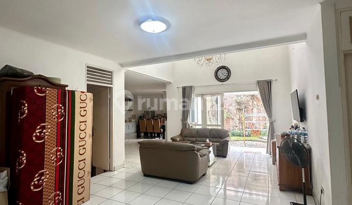 House in Bintaro Sector 9 2