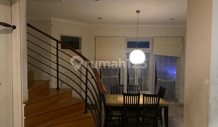 Rumah Murah Dijual Di Villa Cinere Mas Rumah Murah Dijual Di Villa Cinere Mas