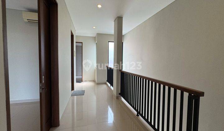 Dijual Rumah Mewah Di Gatot Subroto 2