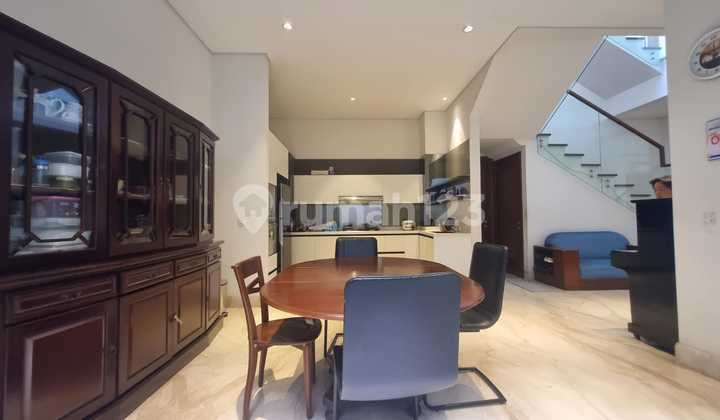 Rental House In Pondok Indah 2