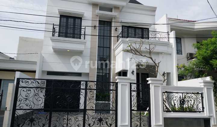 Dijual Rumah Di Pondok Indah