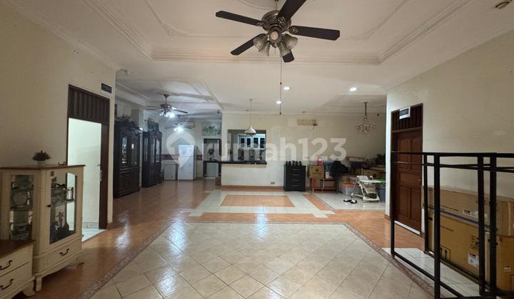 Rumah Dijual Di Pejaten Timur 