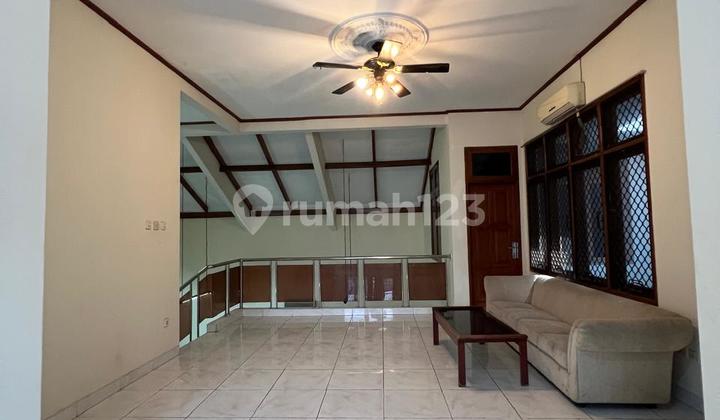 Rumah Dijual Di Pondok Indah Dekat Pondok Indah Mall