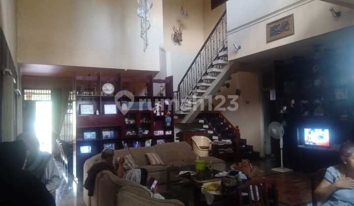 Rumah Dijual Di Dalamkompleks Megapolitan Cinere Rumah Dijual Di Dalamkompleks Megapolitan Cinere