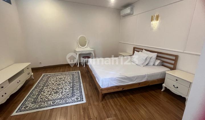 House in Cipete Near MRT Cipete 2