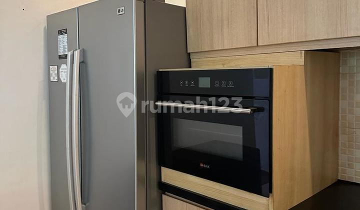 Available Houses for Rent in Kemang Can Be Used for Silent Office 2